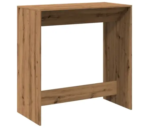 Baarilaud, Käsitöötamm, 102 X 50 X 103,5 cm Tehispuit