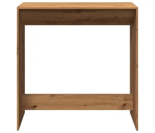 Baarilaud, Käsitöötamm, 102 X 50 X 103,5 cm Tehispuit