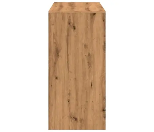 Baarilaud, Käsitöötamm, 102 X 50 X 103,5 cm Tehispuit