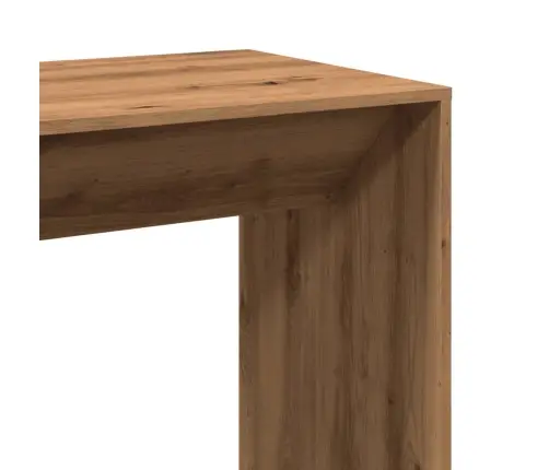 Baarilaud, Käsitöötamm, 102 X 50 X 103,5 cm Tehispuit