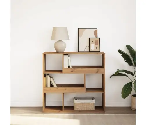 Raamaturiiul/Ruumijagaja, Käsitöötamm, 100 X 33 X 94,5 Cm