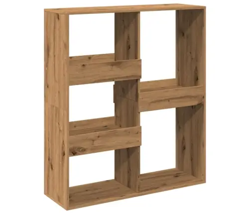 Raamaturiiul/Ruumijagaja, Käsitöötamm, 100X33X115 Cm