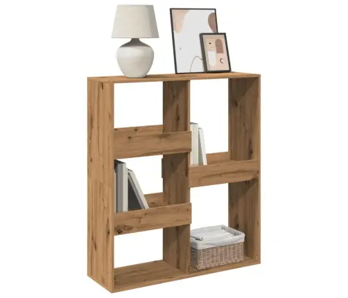 Raamaturiiul/Ruumijagaja, Käsitöötamm, 100X33X115 Cm