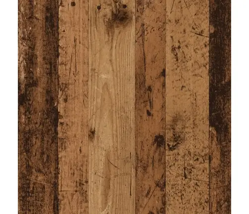 Displeja Statīvs Ar Glabāšanas 31X30X90 Cm Inženierijas Koks Vidaxl