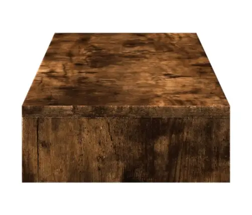 Monitorialus, Suitsutatud Tamm, 100X27X10 cm Tehispuit