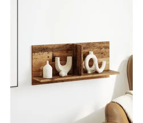 Sieninė Spintelė, Medienos, 70X16,5X30cm Apdirbta Mediena