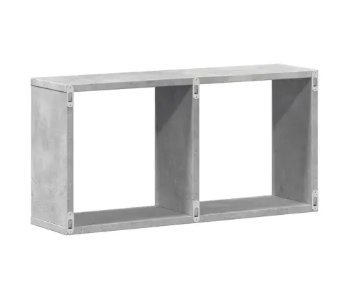 Seinakapp, 60X16X30 cm Betoonhall, Tehispuit