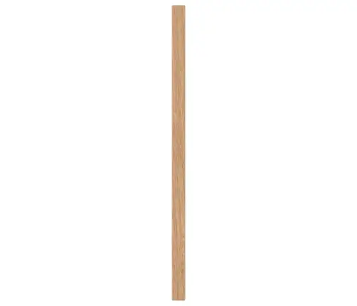 Korkplaat Täismännipuidust Raamiga, 40X30 Cm