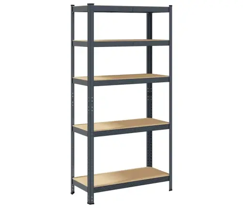 5-Kihiline Hoiuriiul, Antratsiithall, Teras Ja Tehispuit