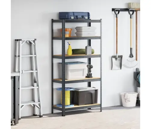 5-Kihiline Hoiuriiul, Antratsiithall, Teras Ja Tehispuit