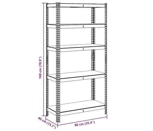 5-Kihiline Hoiuriiul, Antratsiithall, Teras Ja Tehispuit