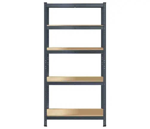 5-Kihiline Hoiuriiul, Antratsiithall, Teras Ja Tehispuit