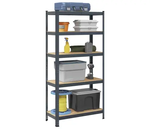 5-Kihiline Hoiuriiul, Antratsiithall, Teras Ja Tehispuit