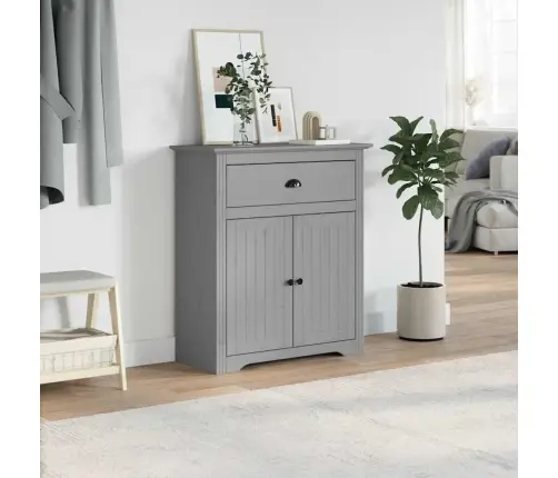 Esikukapp Bodo Hall 80X35X90 Cm