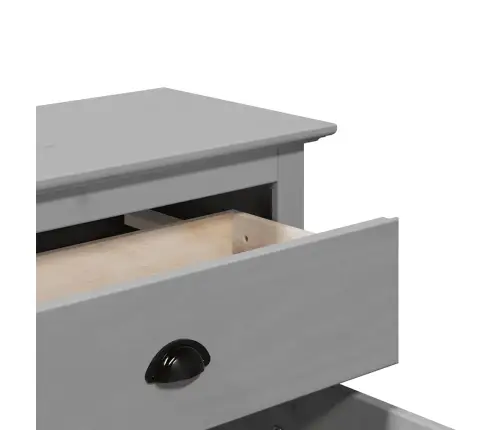 Esikukapp Bodo Hall 80X35X90 Cm