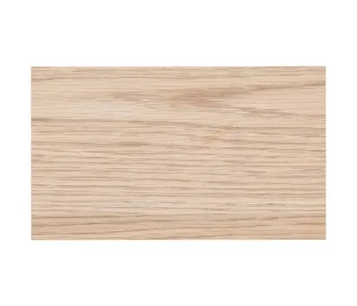 Pakabinama Lentyna, 40X23,5X4cm Apdirbta Mediena