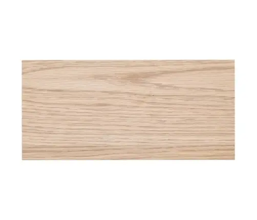 Sienas Plaukts, 50X23,5X4 Cm, Inženierijas Koks Vidaxl