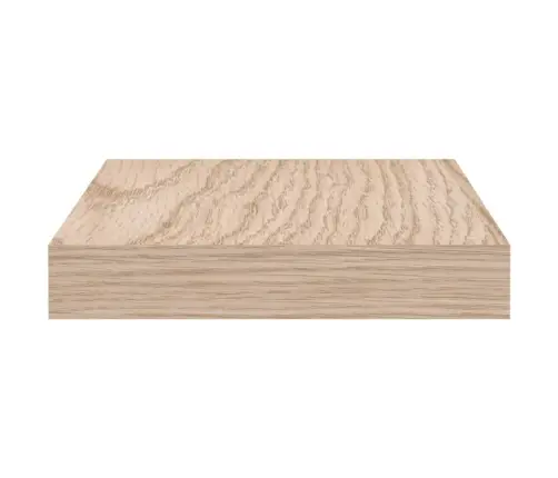 Seinariiulid 2 Tk 50X23,5X4 Cm Tehispuit