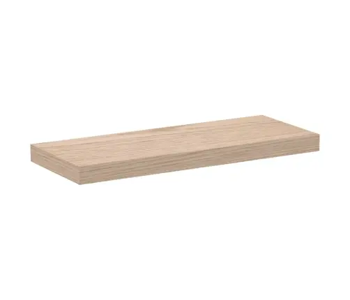 Seinariiulid 60X23,5X4 Cm Tehispuit