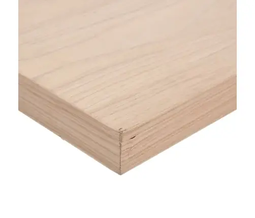 Seinariiulid 60X23,5X4 Cm Tehispuit