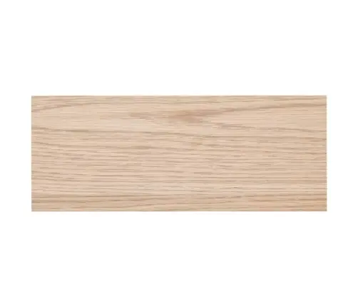 Sienas Plaukti, 2 Gab., 60X23,5X4 Cm, Inženierijas Koks Vidaxl