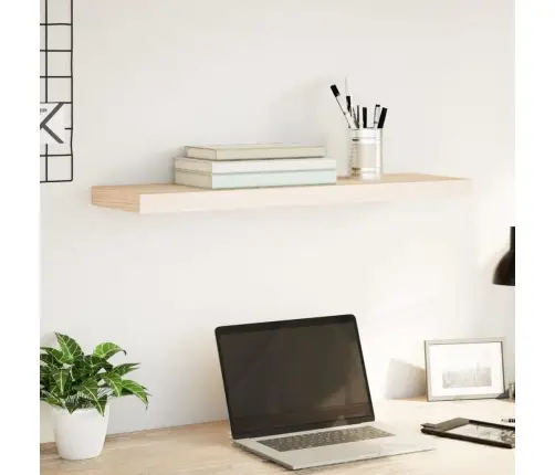 Seinariiulid 80X23,5X4 Cm Tehispuit