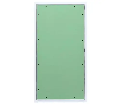 Prieigos Skydas Žalia Ir Sidabrinė 45 X 85 Cm