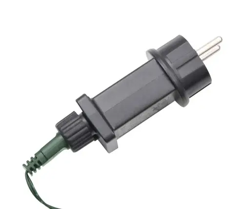 Led Jõulupuu 475 Led Külm Valge 247 Cm