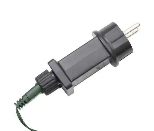 Led Kalėdų Eglutė 1028 Led Spalvingi 403 Cm