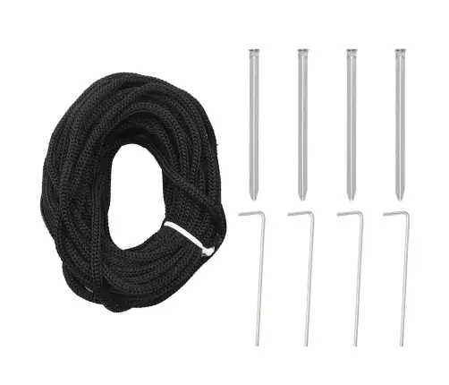 Led Kalėdų Eglutė 1028 Led Spalvingi 403 Cm