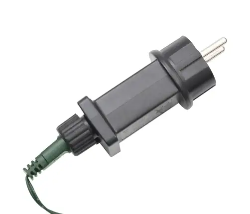 Led Jõulupuu 447 Led Värviline 249 Cm