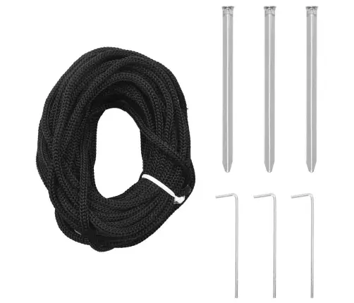 Led Ziemassvētku Eglīte 570 Led Auksti Balts 399 Cm Vidaxl