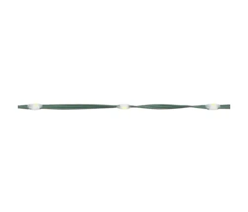 Led Ziemassvētku Eglīte 570 Led Krāsains 399 Cm Vidaxl