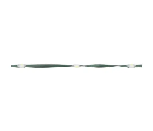 Led Ziemassvētku Eglīte 550 Led Krāsains 304 Cm Vidaxl