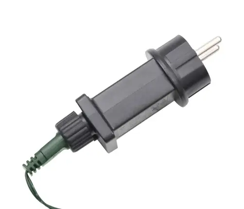 Led Ziemassvētku Eglīte 1534 Led Silti Balta 503 Cm Vidaxl