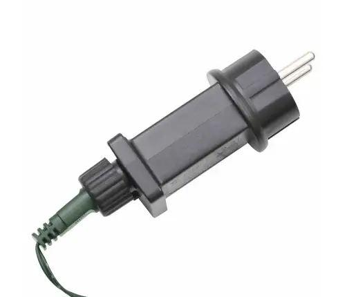 Led Jõulupuu 1534 Led Külm, Valge 503 Cm