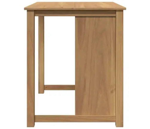 Köögisaar "Panama" 112 X 77 X 90 cm Männipuit