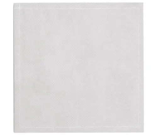 Salokāmas Uzglabāšanas Kastes 4 Gab 32X32X32 Cm Neausts Audums Vidaxl