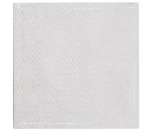 Saliekamās Uzglabāšanas Kastes 4 Gab. 32X32X32Cm Neausts Audums Vidaxl