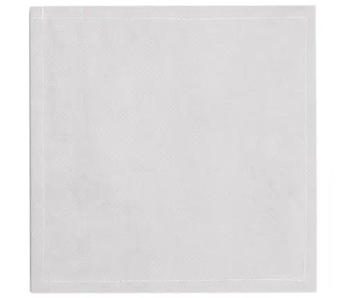 Salokāmas Uzglabāšanas Kastes 10 Gab. 32X32X32Cm Neausts Audums Vidaxl