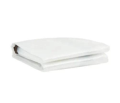 Augu Pārsegs Ar Cilpām 2X8 M Polietilēns Vidaxl