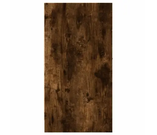 Atvilktņu Skapītis, Ozolkoka, 40X41X77,5 Cm, Inženierijas Koks Vidaxl