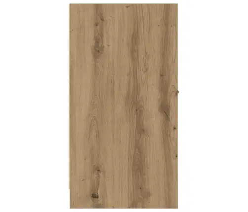 Apteegikapp, Käsitöötamm, 40X41X77,5 cm Tehispuit