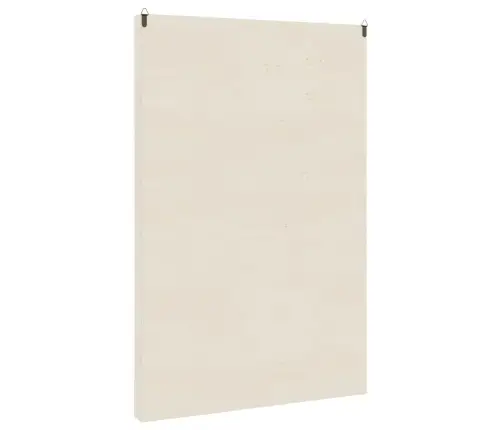 Medinė Kolekcinė Vitrina Su 90 Skyrių, 50,5X4,5X79 Cm