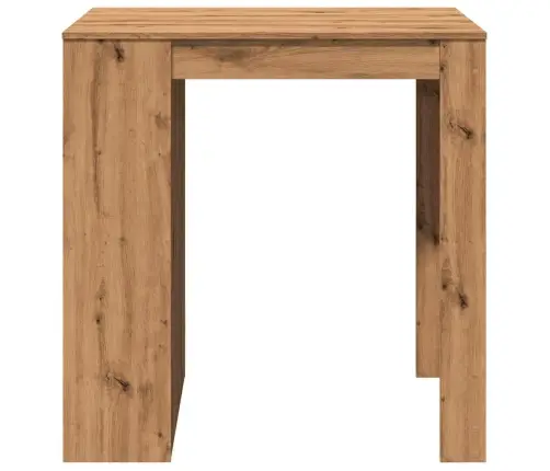 Baarilaud, Käsitöötamm, 102X70X103,5 cm Tehispuit