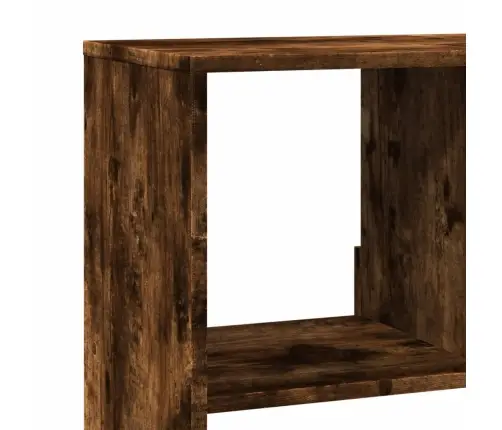 Grāmatplaukts, Ozola Krāsa, 100X33X156,5 Cm, Inženierijas Koks Vidaxl