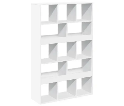 Grāmatu Plaukts, Balts, 100X33X156,5 Cm, Inženierijas Koks Vidaxl Grāmatu Plaukts, Balts, 100X33X156,5 Cm, Inženierijas Koks Vidaxl