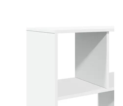 Grāmatu Plaukts, Balts, 100X33X156,5 Cm, Inženierijas Koks Vidaxl Grāmatu Plaukts, Balts, 100X33X156,5 Cm, Inženierijas Koks Vidaxl