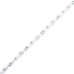 Kirjutuslaud Led-Tuledega, Suitsutatud Tamm, 140X55X91 Cm
