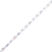 Kirjutuslaud Led-Tuledega, Vana Puit, 130X130X91 cm Tehispuit